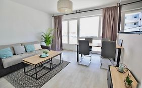 Superbe appartement rénové de 50m2 au centre ville